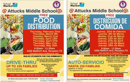 food bank